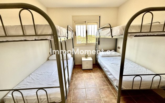 Resale - Detached villa - Fuente Alamo - Fuente-Álamo de Murcia Centro
