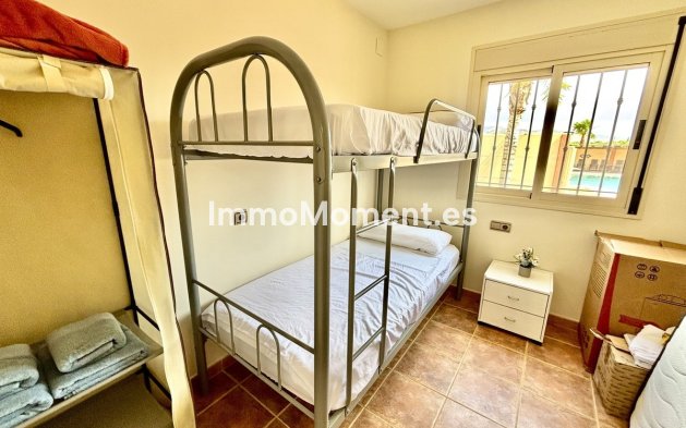 Resale - Detached villa - Fuente Alamo - Fuente-Álamo de Murcia Centro