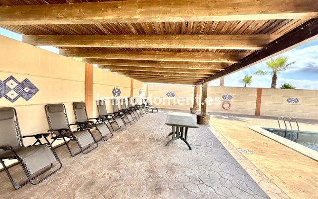 Resale - Detached villa - Fuente Alamo - Fuente-Álamo de Murcia Centro