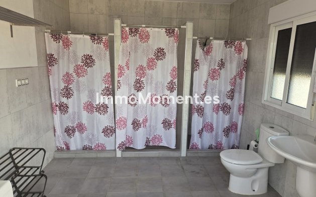 Resale - Detached villa - Fuente Alamo - Fuente-Álamo de Murcia Centro