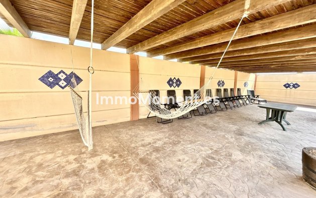 Resale - Detached villa - Fuente Alamo - Fuente-Álamo de Murcia Centro