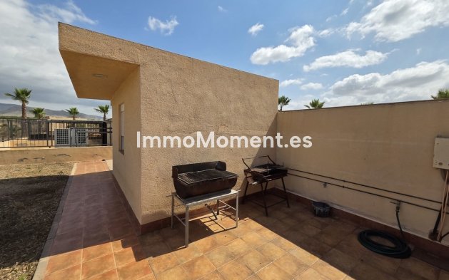 Resale - Detached villa - Fuente Alamo - Fuente-Álamo de Murcia Centro