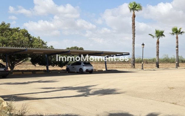 Resale - Detached villa - Fuente Alamo - Fuente-Álamo de Murcia Centro