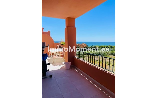 Resale - Apartment - Manilva - La Duquesa