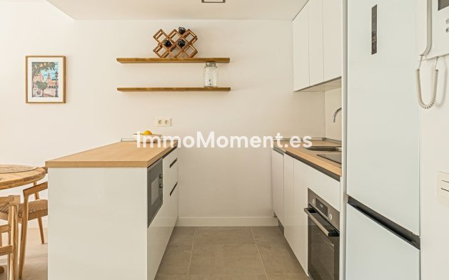 Bestaande woning - Appartement - Mijas - Mijas Costa