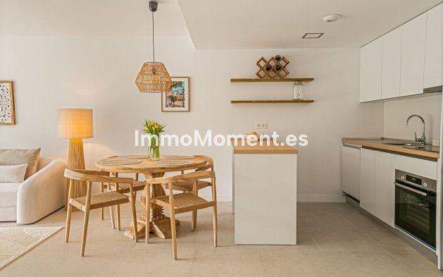 Bestaande woning - Appartement - Mijas - Mijas Costa