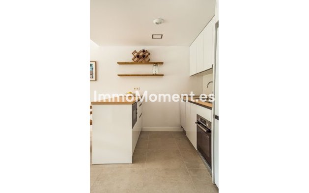 Bestaande woning - Appartement - Mijas - Mijas Costa