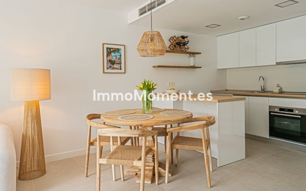 Bestaande woning - Appartement - Mijas - Mijas Costa