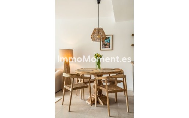Bestaande woning - Appartement - Mijas - Mijas Costa