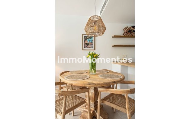 Bestaande woning - Appartement - Mijas - Mijas Costa