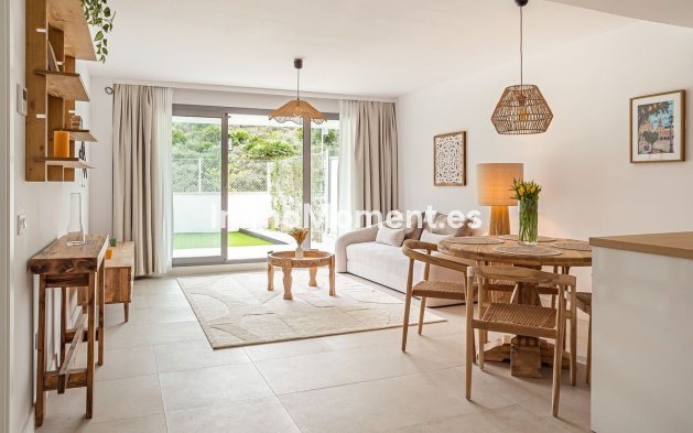 Bestaande woning - Appartement - Mijas - Mijas Costa