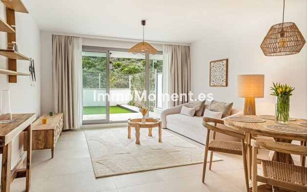 Bestaande woning - Appartement - Mijas - Mijas Costa