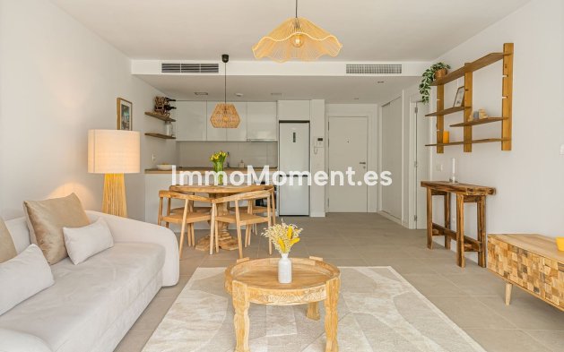 Bestaande woning - Appartement - Mijas - Mijas Costa