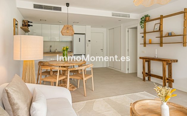 Bestaande woning - Appartement - Mijas - Mijas Costa
