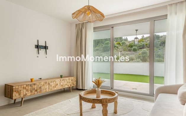 Bestaande woning - Appartement - Mijas - Mijas Costa
