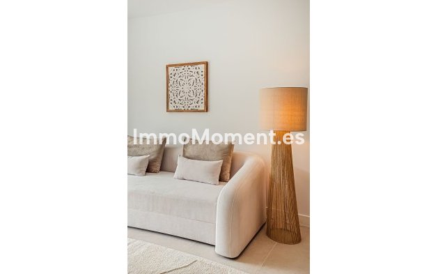 Bestaande woning - Appartement - Mijas - Mijas Costa