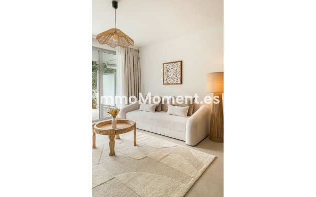 Bestaande woning - Appartement - Mijas - Mijas Costa