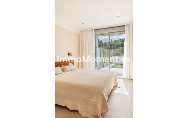 Bestaande woning - Appartement - Mijas - Mijas Costa