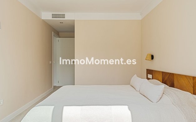 Bestaande woning - Appartement - Mijas - Mijas Costa