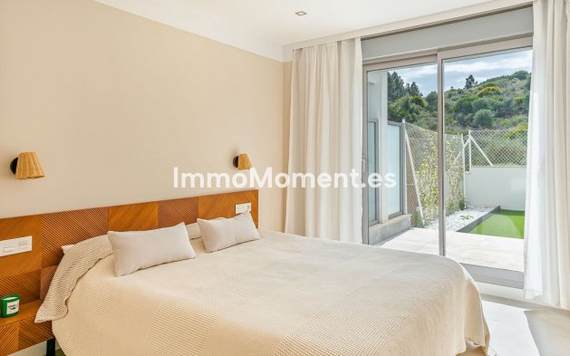 Bestaande woning - Appartement - Mijas - Mijas Costa