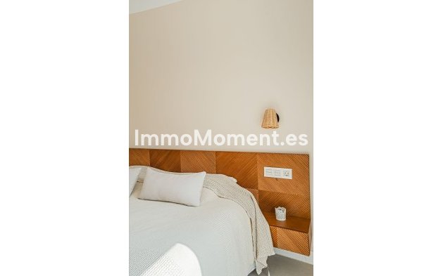 Bestaande woning - Appartement - Mijas - Mijas Costa