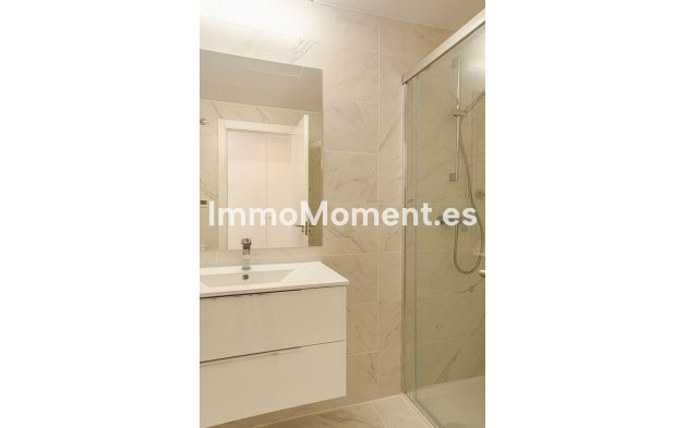 Bestaande woning - Appartement - Mijas - Mijas Costa