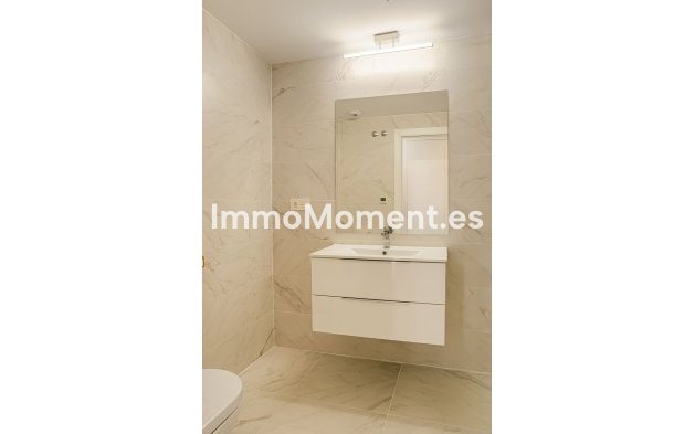 Bestaande woning - Appartement - Mijas - Mijas Costa
