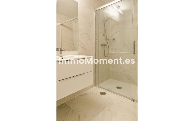 Bestaande woning - Appartement - Mijas - Mijas Costa