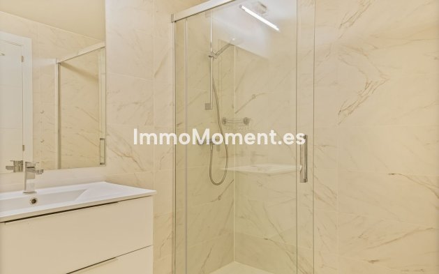 Bestaande woning - Appartement - Mijas - Mijas Costa