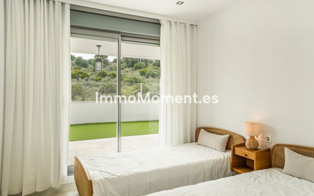 Bestaande woning - Appartement - Mijas - Mijas Costa