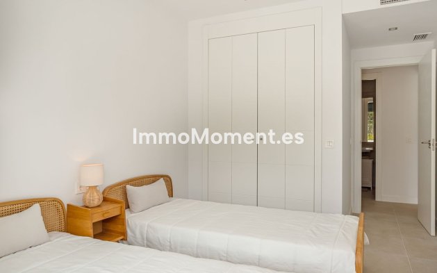 Bestaande woning - Appartement - Mijas - Mijas Costa