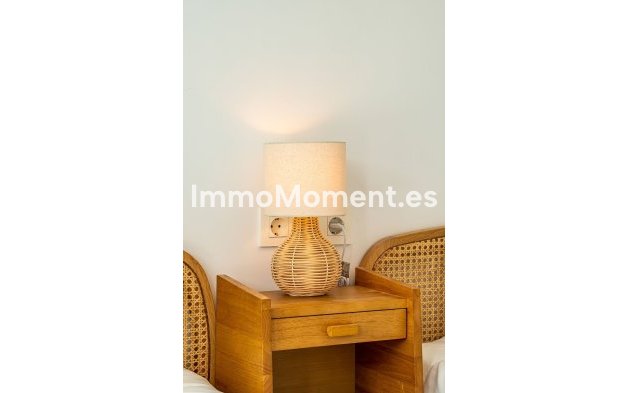 Bestaande woning - Appartement - Mijas - Mijas Costa