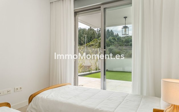 Bestaande woning - Appartement - Mijas - Mijas Costa