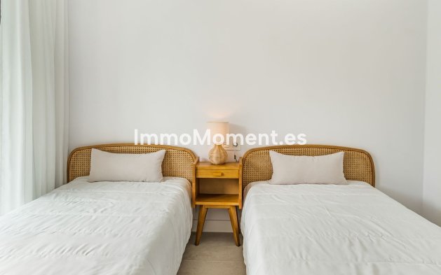 Bestaande woning - Appartement - Mijas - Mijas Costa