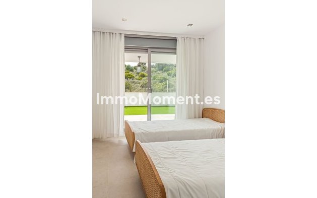 Bestaande woning - Appartement - Mijas - Mijas Costa