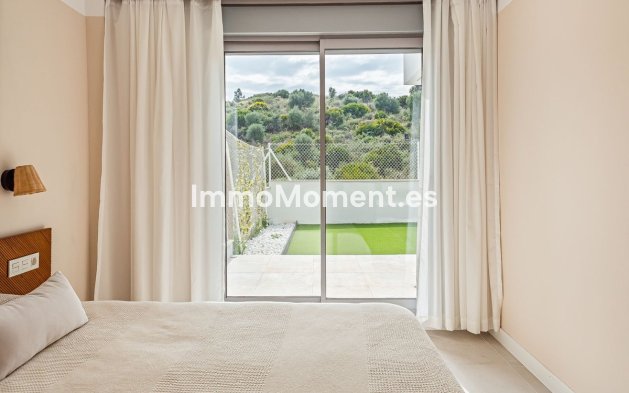 Bestaande woning - Appartement - Mijas - Mijas Costa