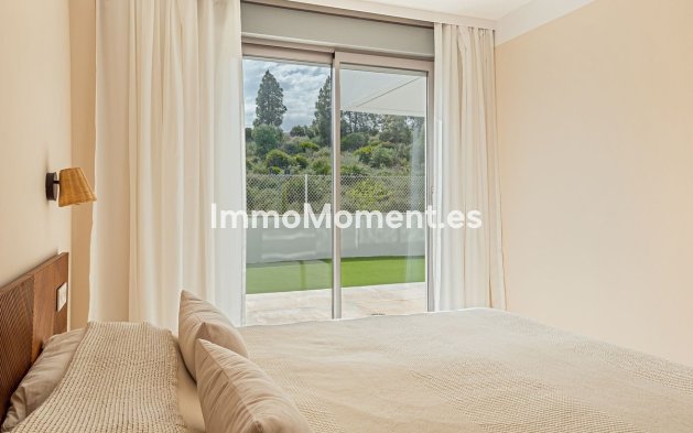 Bestaande woning - Appartement - Mijas - Mijas Costa
