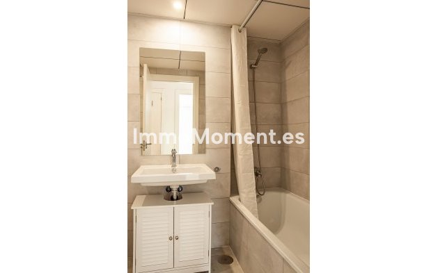 Bestaande woning - Appartement - Mijas - Mijas Costa