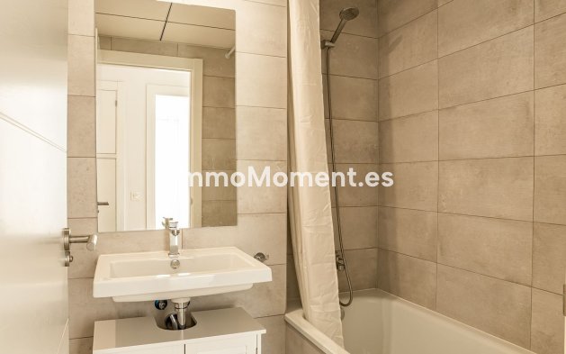 Bestaande woning - Appartement - Mijas - Mijas Costa