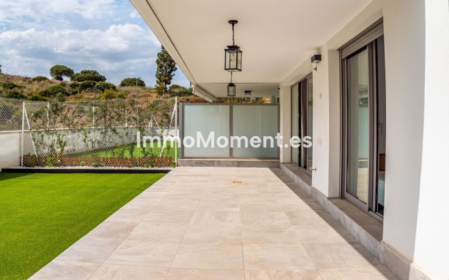 Bestaande woning - Appartement - Mijas - Mijas Costa