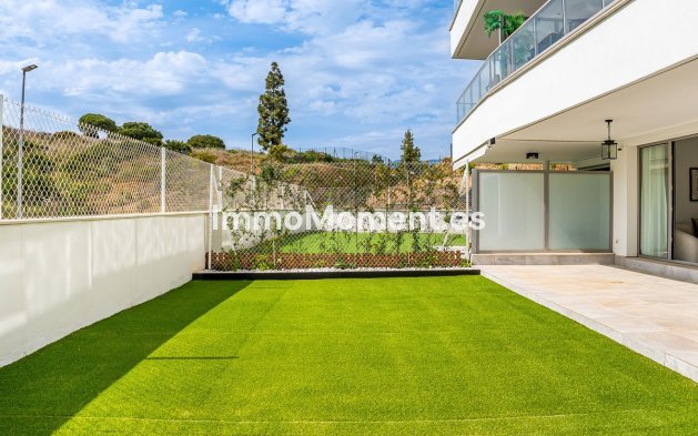 Bestaande woning - Appartement - Mijas - Mijas Costa