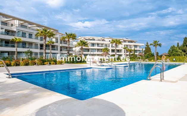 Bestaande woning - Appartement - Mijas - Mijas Costa