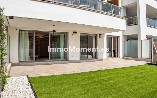 Bestaande woning - Appartement - Mijas - Mijas Costa