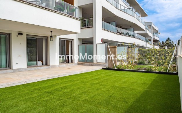 Bestaande woning - Appartement - Mijas - Mijas Costa