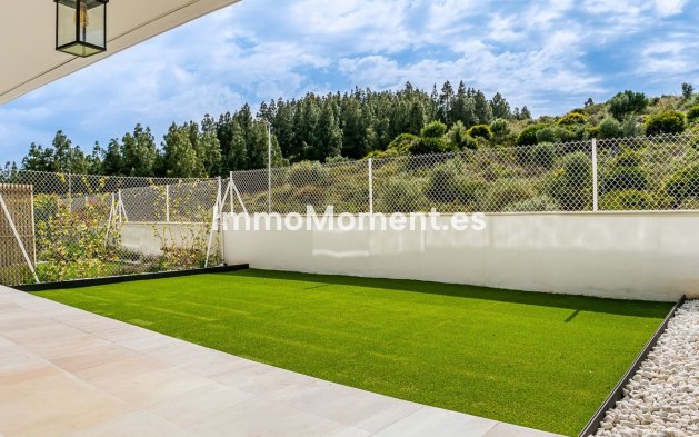 Bestaande woning - Appartement - Mijas - Mijas Costa