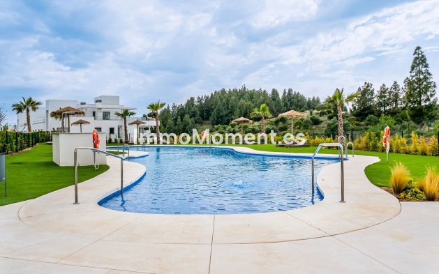 Bestaande woning - Appartement - Mijas - Mijas Costa