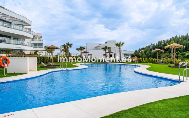 Bestaande woning - Appartement - Mijas - Mijas Costa