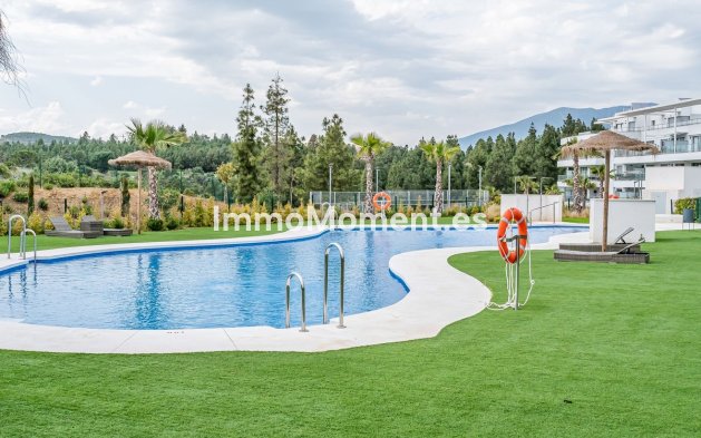 Bestaande woning - Appartement - Mijas - Mijas Costa