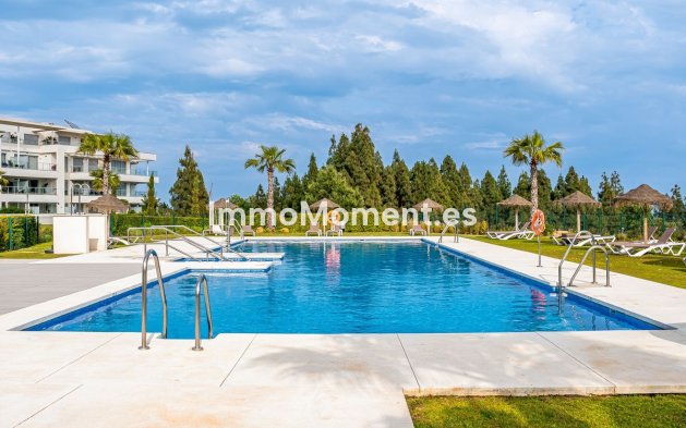 Bestaande woning - Appartement - Mijas - Mijas Costa