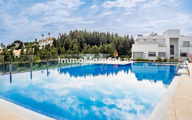 Bestaande woning - Appartement - Mijas - Mijas Costa